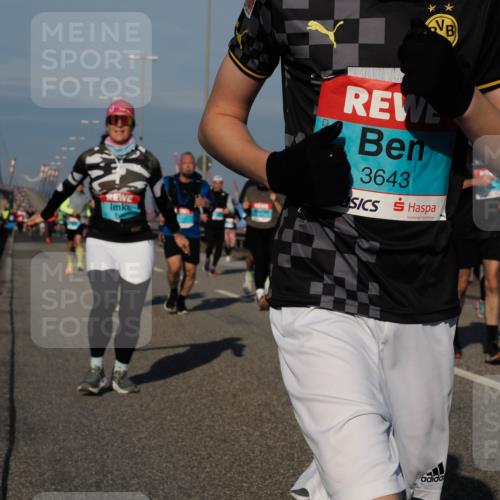 03.10.2025 - Köhlbrandbrückenlauf Fabian Wolf http://msf.ph/oto/9042052 03.10.2025 09:55:40 Position 3 3643 meine-sportfotos.de