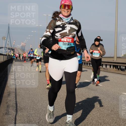 03.10.2025 - Köhlbrandbrückenlauf Fabian Wolf http://msf.ph/oto/9042086 03.10.2025 09:55:41 Position 3 132 meine-sportfotos.de