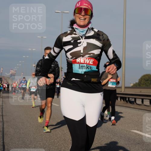 03.10.2025 - Köhlbrandbrückenlauf Fabian Wolf http://msf.ph/oto/9042095 03.10.2025 09:55:42 Position 3  meine-sportfotos.de