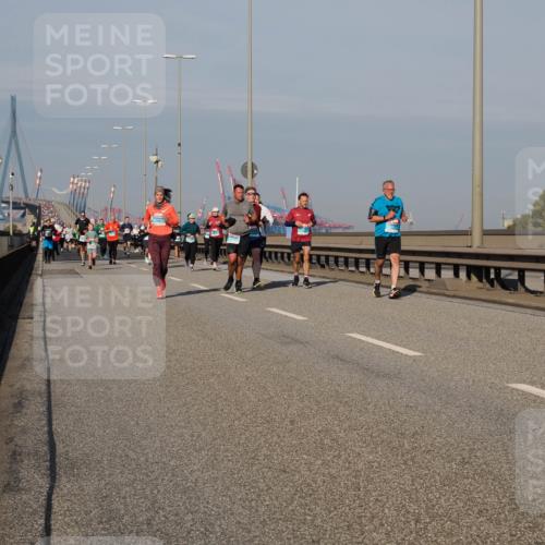 03.10.2025 - Köhlbrandbrückenlauf Fabian Wolf http://msf.ph/oto/9042326 03.10.2025 09:55:53 Position 3 1417 meine-sportfotos.de