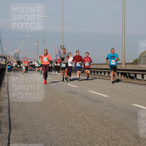 03.10.2025 - Köhlbrandbrückenlauf Fabian Wolf http://msf.ph/oto/9042369 03.10.2025 09:55:54 Position 3  meine-sportfotos.de