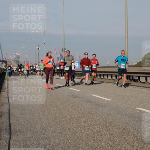 03.10.2025 - Köhlbrandbrückenlauf Fabian Wolf http://msf.ph/oto/9042384 03.10.2025 09:55:55 Position 3  meine-sportfotos.de