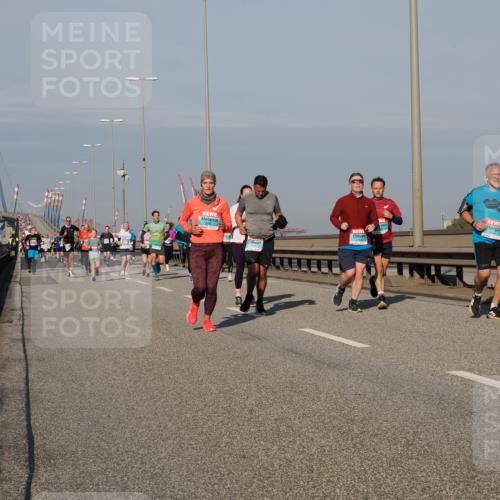 03.10.2025 - Köhlbrandbrückenlauf Fabian Wolf http://msf.ph/oto/9042413 03.10.2025 09:55:56 Position 3  meine-sportfotos.de