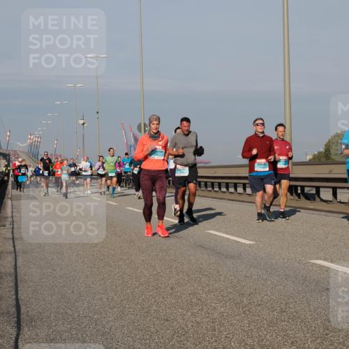 03.10.2025 - Köhlbrandbrückenlauf Fabian Wolf http://msf.ph/oto/9042428 03.10.2025 09:55:57 Position 3  meine-sportfotos.de