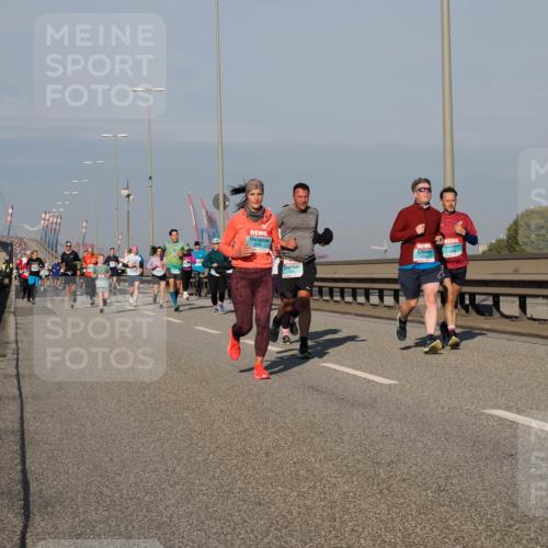 03.10.2025 - Köhlbrandbrückenlauf Fabian Wolf http://msf.ph/oto/9042433 03.10.2025 09:55:57 Position 3 2150 meine-sportfotos.de