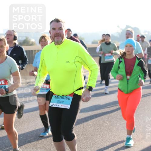 03.10.2025 - Köhlbrandbrückenlauf Lena Gebhardt http://msf.ph/oto/9042479 03.10.2025 09:26:06 Position 1 2362 meine-sportfotos.de