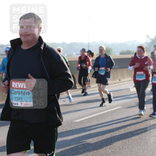 03.10.2025 - Köhlbrandbrückenlauf Lena Gebhardt http://msf.ph/oto/9046474 03.10.2025 09:28:18 Position 1 2348 meine-sportfotos.de