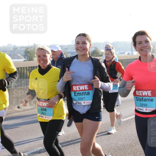 03.10.2025 - Köhlbrandbrückenlauf Lena Gebhardt http://msf.ph/oto/9047229 03.10.2025 09:29:04 Position 1 2871, 2874, 2297, 2600, 2299 meine-sportfotos.de