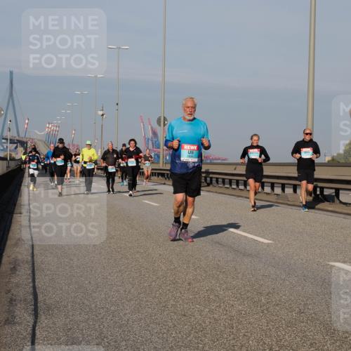 03.10.2025 - Köhlbrandbrückenlauf Fabian Wolf http://msf.ph/oto/9047335 03.10.2025 09:59:24 Position 3 1809 meine-sportfotos.de