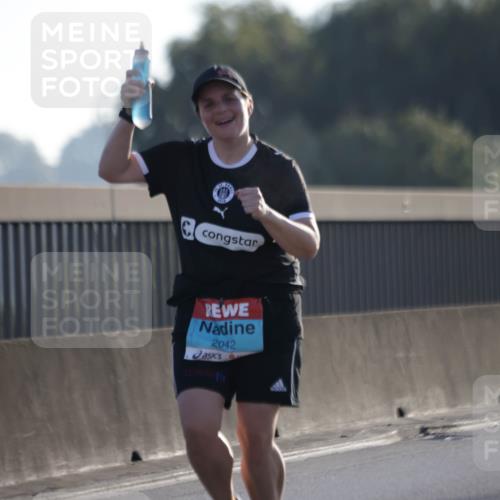 03.10.2025 - Köhlbrandbrückenlauf Jannik Wohlers http://msf.ph/oto/9048733 03.10.2025 09:30:31 Position 3 2042 meine-sportfotos.de