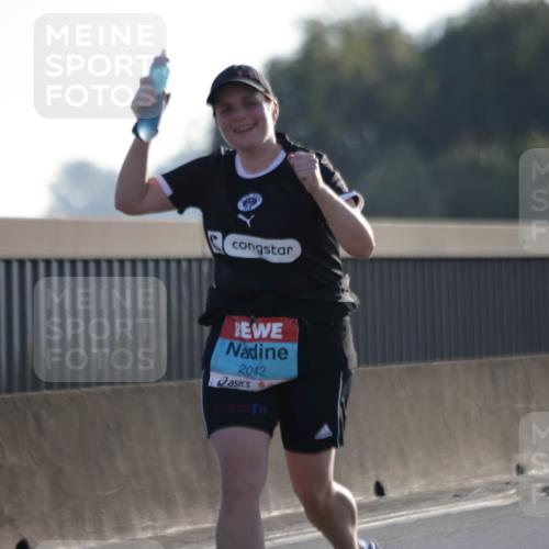 03.10.2025 - Köhlbrandbrückenlauf Jannik Wohlers http://msf.ph/oto/9048743 03.10.2025 09:30:31 Position 3 2042 meine-sportfotos.de