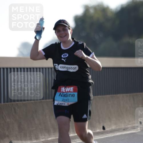 03.10.2025 - Köhlbrandbrückenlauf Jannik Wohlers http://msf.ph/oto/9048749 03.10.2025 09:30:31 Position 3 2042 meine-sportfotos.de