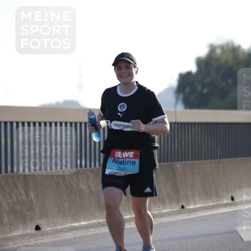 03.10.2025 - Köhlbrandbrückenlauf Jannik Wohlers http://msf.ph/oto/9048783 03.10.2025 09:30:31 Position 3 2042 meine-sportfotos.de