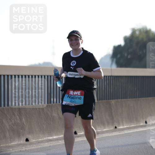 03.10.2025 - Köhlbrandbrückenlauf Jannik Wohlers http://msf.ph/oto/9048786 03.10.2025 09:30:31 Position 3 2042 meine-sportfotos.de