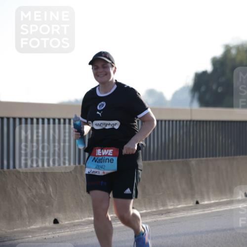 03.10.2025 - Köhlbrandbrückenlauf Jannik Wohlers http://msf.ph/oto/9048802 03.10.2025 09:30:32 Position 3 2042 meine-sportfotos.de