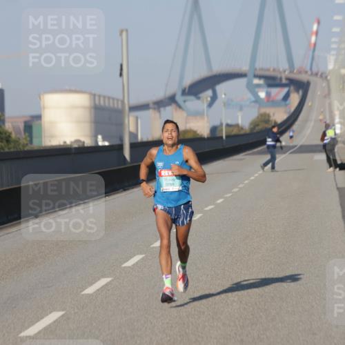 03.10.2025 - Köhlbrandbrückenlauf Jannik Wohlers http://msf.ph/oto/9048977 03.10.2025 09:32:51 Position 3 3769 meine-sportfotos.de