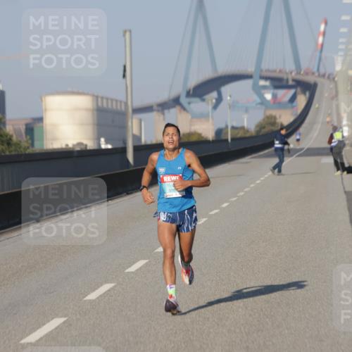03.10.2025 - Köhlbrandbrückenlauf Jannik Wohlers http://msf.ph/oto/9048979 03.10.2025 09:32:51 Position 3 376 meine-sportfotos.de