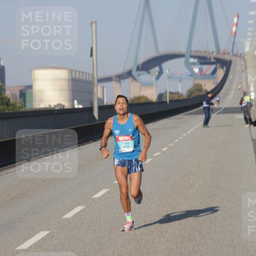 03.10.2025 - Köhlbrandbrückenlauf Jannik Wohlers http://msf.ph/oto/9048992 03.10.2025 09:32:51 Position 3 3769 meine-sportfotos.de