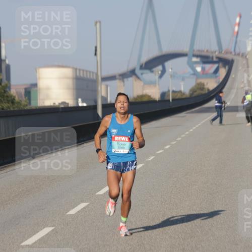 03.10.2025 - Köhlbrandbrückenlauf Jannik Wohlers http://msf.ph/oto/9049026 03.10.2025 09:32:51 Position 3 3769 meine-sportfotos.de