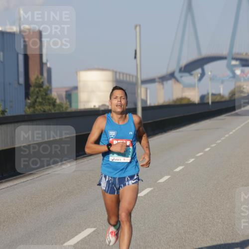 03.10.2025 - Köhlbrandbrückenlauf Jannik Wohlers http://msf.ph/oto/9049132 03.10.2025 09:32:52 Position 3 3769 meine-sportfotos.de