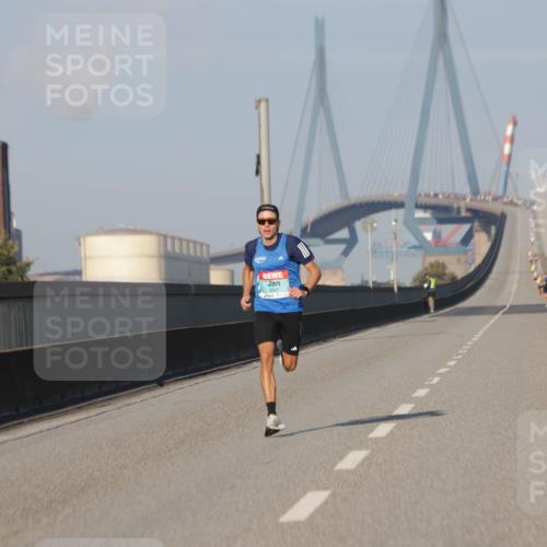 03.10.2025 - Köhlbrandbrückenlauf Jannik Wohlers http://msf.ph/oto/9049147 03.10.2025 09:33:40 Position 3  meine-sportfotos.de