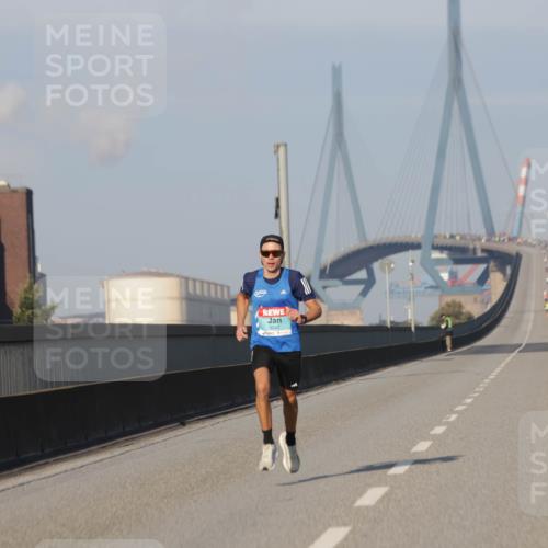 03.10.2025 - Köhlbrandbrückenlauf Jannik Wohlers http://msf.ph/oto/9049199 03.10.2025 09:33:41 Position 3 3247 meine-sportfotos.de