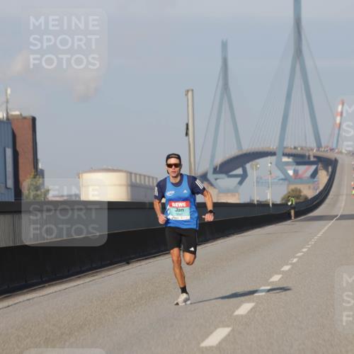 03.10.2025 - Köhlbrandbrückenlauf Jannik Wohlers http://msf.ph/oto/9049223 03.10.2025 09:33:41 Position 3 1110 meine-sportfotos.de