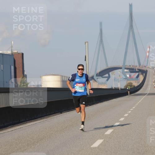 03.10.2025 - Köhlbrandbrückenlauf Jannik Wohlers http://msf.ph/oto/9049246 03.10.2025 09:33:41 Position 3 3247 meine-sportfotos.de