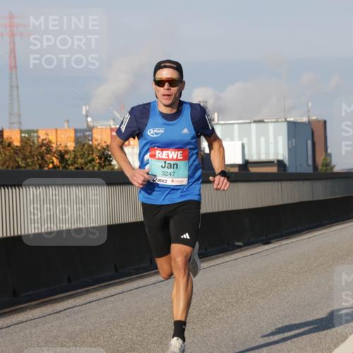 03.10.2025 - Köhlbrandbrückenlauf Jannik Wohlers http://msf.ph/oto/9049495 03.10.2025 09:33:45 Position 3 3247 meine-sportfotos.de