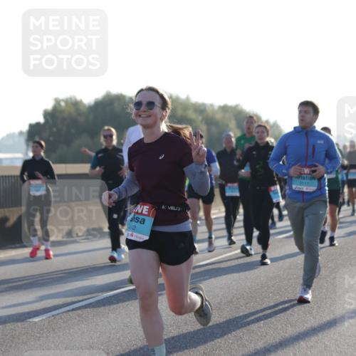 03.10.2025 - Köhlbrandbrückenlauf Jannik Wohlers http://msf.ph/oto/9050027 03.10.2025 09:18:37 Position 3 3642, 2117 meine-sportfotos.de