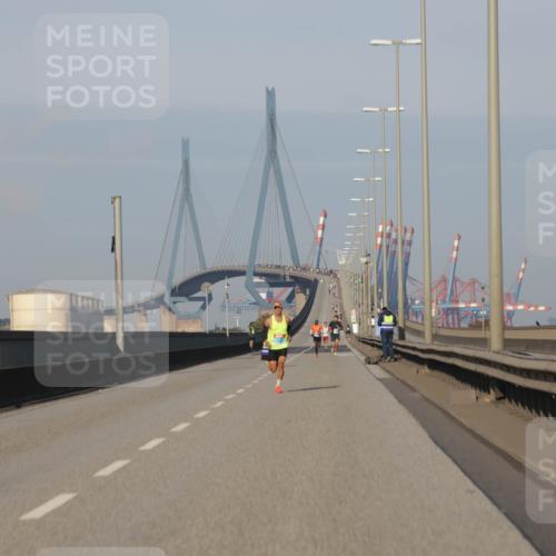 03.10.2025 - Köhlbrandbrückenlauf Jannik Wohlers http://msf.ph/oto/9050057 03.10.2025 09:35:25 Position 3  meine-sportfotos.de