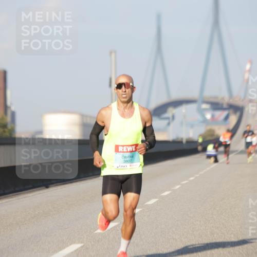 03.10.2025 - Köhlbrandbrückenlauf Jannik Wohlers http://msf.ph/oto/9050087 03.10.2025 09:35:34 Position 3 3807 meine-sportfotos.de