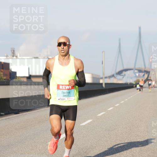 03.10.2025 - Köhlbrandbrückenlauf Jannik Wohlers http://msf.ph/oto/9050127 03.10.2025 09:35:36 Position 3 3807 meine-sportfotos.de