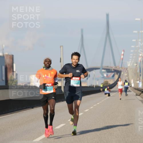 03.10.2025 - Köhlbrandbrückenlauf Jannik Wohlers http://msf.ph/oto/9050262 03.10.2025 09:35:52 Position 3 3760, 3, 14 meine-sportfotos.de