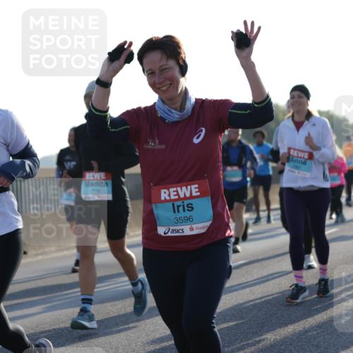 03.10.2025 - Köhlbrandbrückenlauf Jannik Wohlers http://msf.ph/oto/9050343 03.10.2025 09:18:44 Position 3 1338, 3596 meine-sportfotos.de
