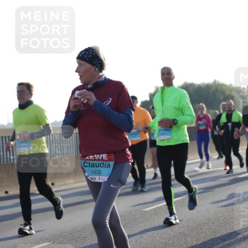 03.10.2025 - Köhlbrandbrückenlauf Jannik Wohlers http://msf.ph/oto/9050633 03.10.2025 09:18:50 Position 3 1943, 1649, 1633 meine-sportfotos.de