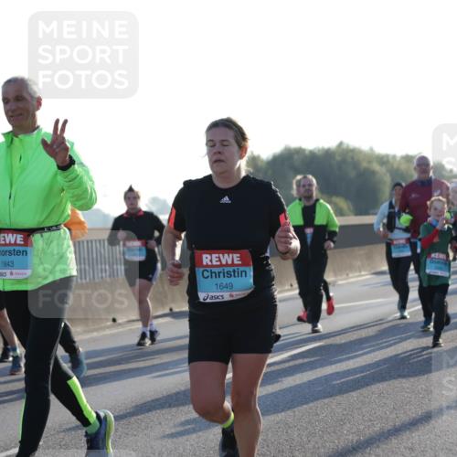 03.10.2025 - Köhlbrandbrückenlauf Jannik Wohlers http://msf.ph/oto/9050684 03.10.2025 09:18:51 Position 3 1843, 1649 meine-sportfotos.de