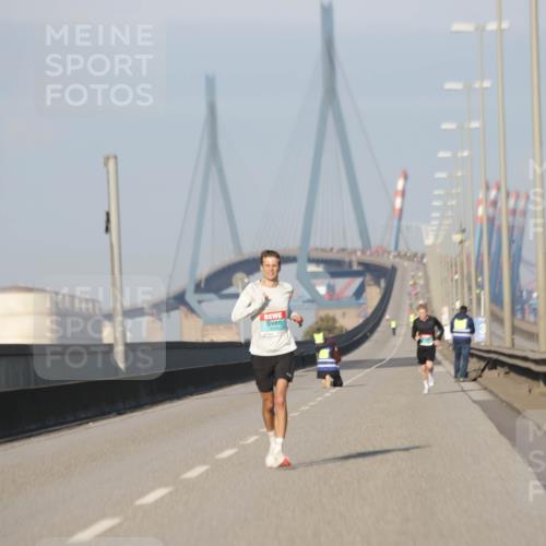 03.10.2025 - Köhlbrandbrückenlauf Jannik Wohlers http://msf.ph/oto/9051270 03.10.2025 09:37:15 Position 3  meine-sportfotos.de