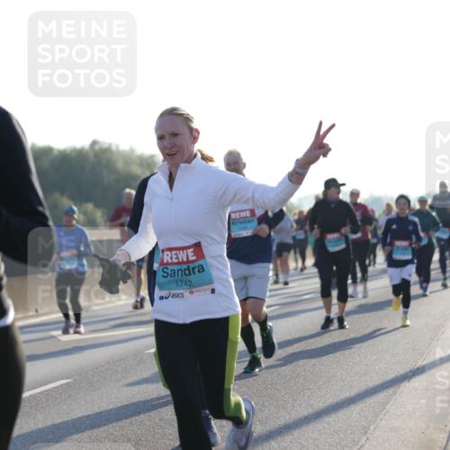 03.10.2025 - Köhlbrandbrückenlauf Jannik Wohlers http://msf.ph/oto/9051327 03.10.2025 09:19:03 Position 3 409, 1742 meine-sportfotos.de
