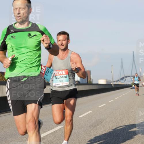 03.10.2025 - Köhlbrandbrückenlauf Jannik Wohlers http://msf.ph/oto/9051394 03.10.2025 09:38:07 Position 3 1022 meine-sportfotos.de