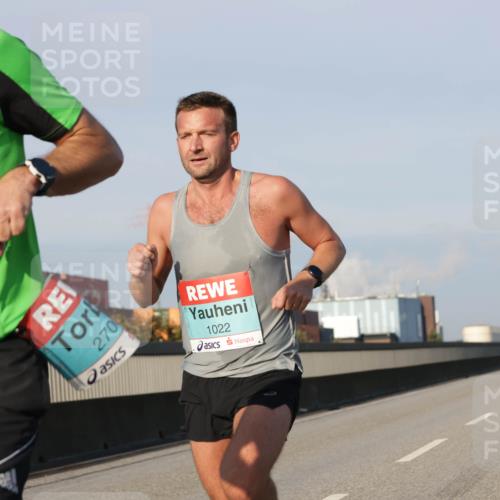 03.10.2025 - Köhlbrandbrückenlauf Jannik Wohlers http://msf.ph/oto/9051430 03.10.2025 09:38:08 Position 3 270, 1022 meine-sportfotos.de