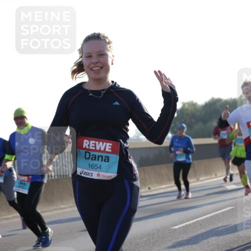 03.10.2025 - Köhlbrandbrückenlauf Jannik Wohlers http://msf.ph/oto/9051463 03.10.2025 09:19:05 Position 3 1654, 3166 meine-sportfotos.de