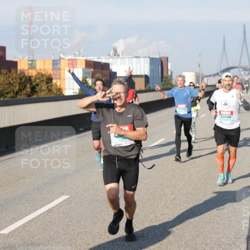 03.10.2025 - Köhlbrandbrückenlauf Jannik Wohlers http://msf.ph/oto/9051537 03.10.2025 09:46:15 Position 3 1077, 2697 meine-sportfotos.de