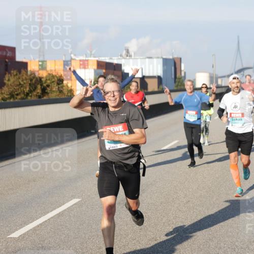 03.10.2025 - Köhlbrandbrückenlauf Jannik Wohlers http://msf.ph/oto/9051561 03.10.2025 09:46:15 Position 3  meine-sportfotos.de