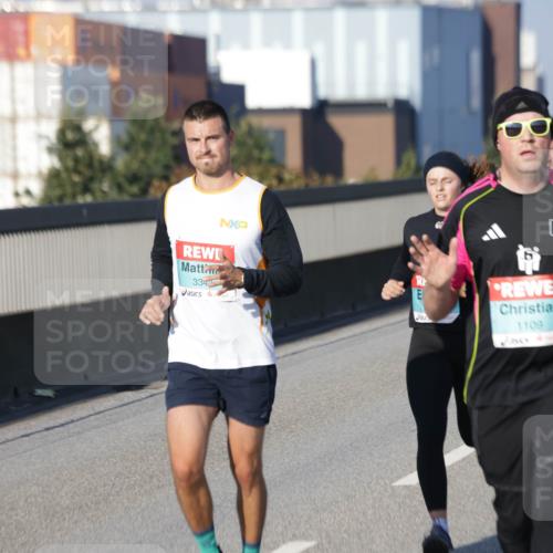 03.10.2025 - Köhlbrandbrückenlauf Jannik Wohlers http://msf.ph/oto/9051776 03.10.2025 09:46:27 Position 3 334, 1109 meine-sportfotos.de