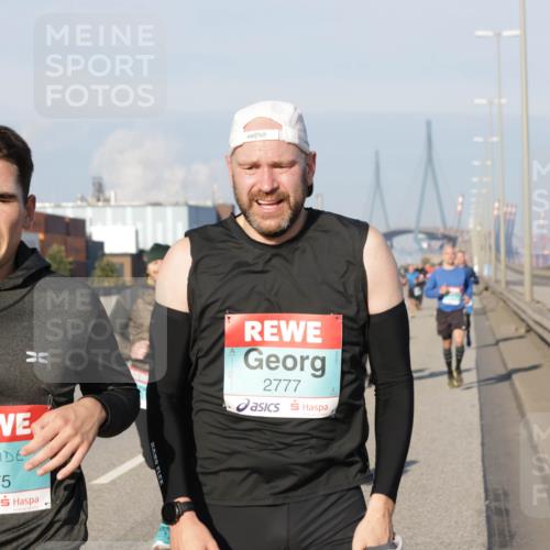 03.10.2025 - Köhlbrandbrückenlauf Jannik Wohlers http://msf.ph/oto/9052045 03.10.2025 09:46:38 Position 3 3775, 2777 meine-sportfotos.de