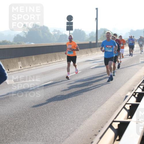 03.10.2025 - Köhlbrandbrückenlauf Lena Gebhardt http://msf.ph/oto/9052112 03.10.2025 09:15:06 Position 1 65 meine-sportfotos.de
