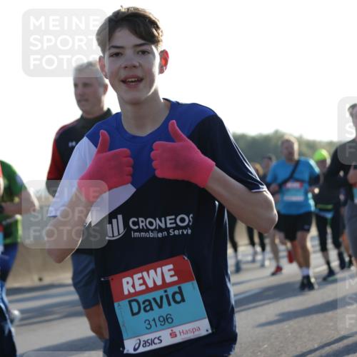 03.10.2025 - Köhlbrandbrückenlauf Jannik Wohlers http://msf.ph/oto/9052382 03.10.2025 09:19:23 Position 3 1407, 3196 meine-sportfotos.de