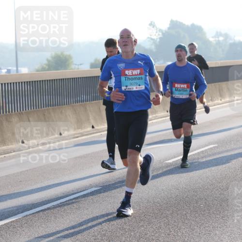 03.10.2025 - Köhlbrandbrückenlauf Lena Gebhardt http://msf.ph/oto/9052406 03.10.2025 09:15:16 Position 1 3079, 1157 meine-sportfotos.de