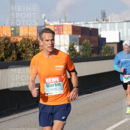 03.10.2025 - Köhlbrandbrückenlauf Jannik Wohlers http://msf.ph/oto/9052419 03.10.2025 09:46:47 Position 3 1315 meine-sportfotos.de
